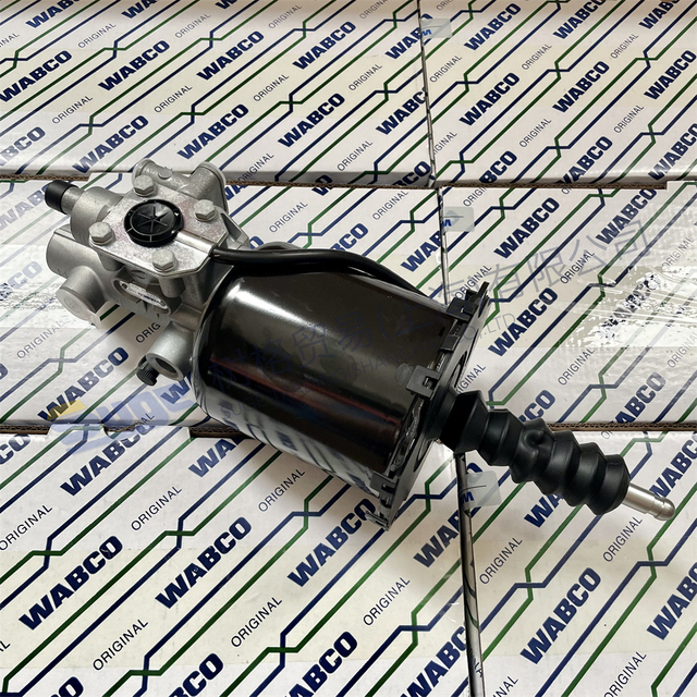 WABCO اسطوانة معززة القابض 9700 514 740