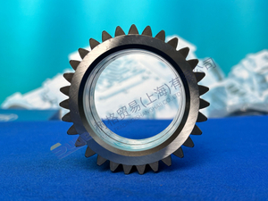 ZF MT-E AXLE CALLETARY GEAR 4472 347 039