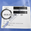 ZF 4WG260 4WG310 مضخة زيت محرك رمح V-حلقة X3 0630 532 194