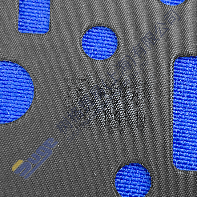 ZF 4WG260 4WG310 الوسادة المتوسطة 4656 306 180