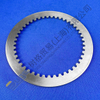 ZF WG310 K1 لوح فولاذي لمحور القابض (أسنان داخلية) تعديل A=4.0 4646 351 261