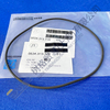 ZF 4WG260 4WG310 حلقة WGO 142x3 0634 313 719