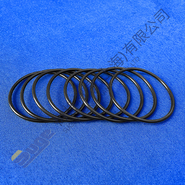 ZF WG310 لوحة غطاء شفة الإخراج O-ring 0634 306 275
