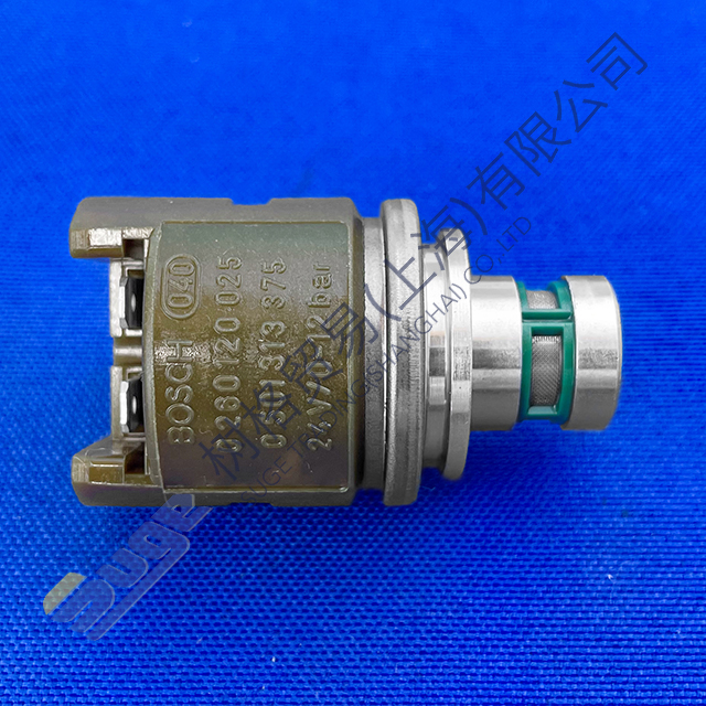 ZF 4WG200 صمام الملف اللولبي 0501 313 375