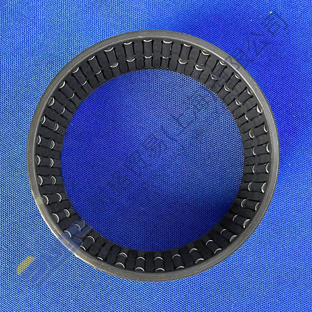 ZF 9s1310TO قفص إبرة التروس الثاني 0750 115 970