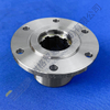 ZF PTO N109 / 10B شفة الإخراج 1238 310 013