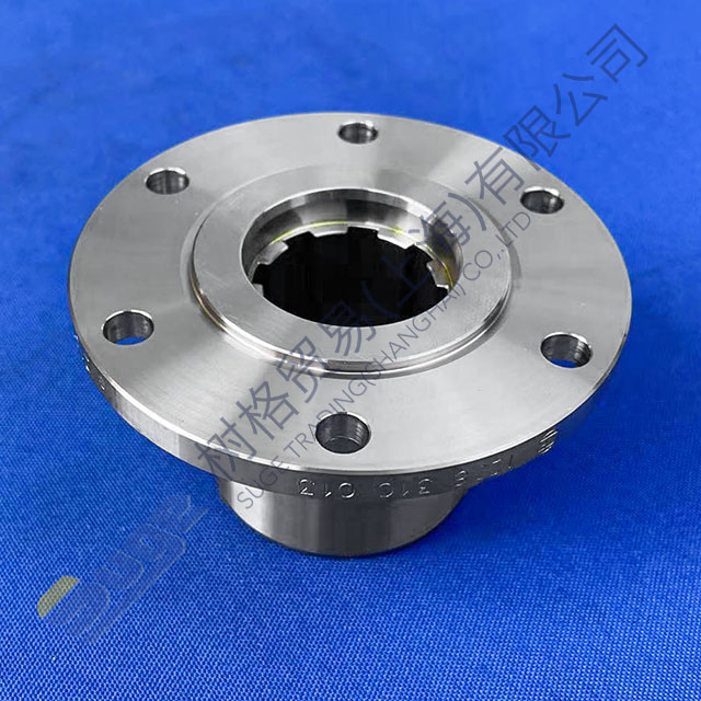 ZF PTO N109 / 10B شفة الإخراج 1238 310 013
