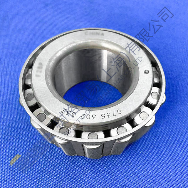 ZF 9s1310TO محمل عمود الدوران 0750 117 881