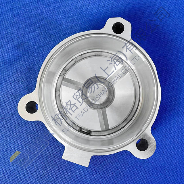 ZF 9s1310TO GP اسطوانة 1304 334 079