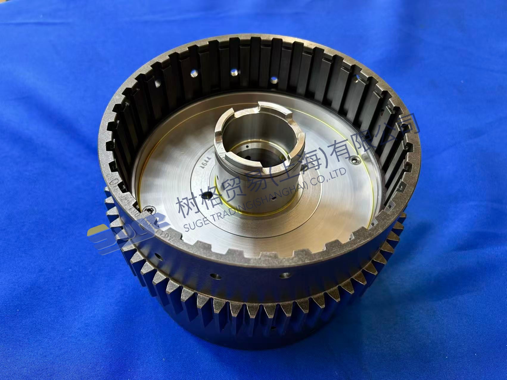 ZF 4WG200 حامل القرص 4644 251 046