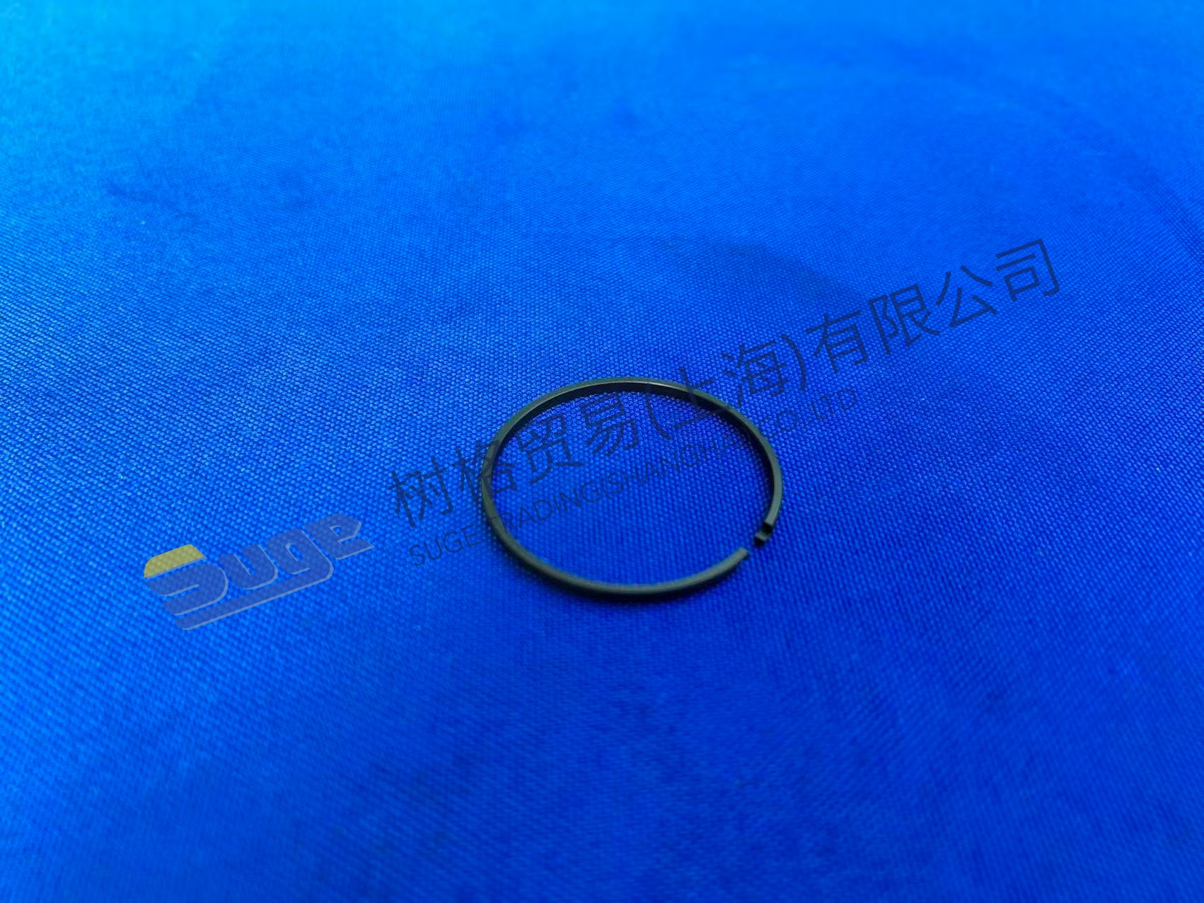 ZF 4WG200 حلقة المكبس 0734 401 106