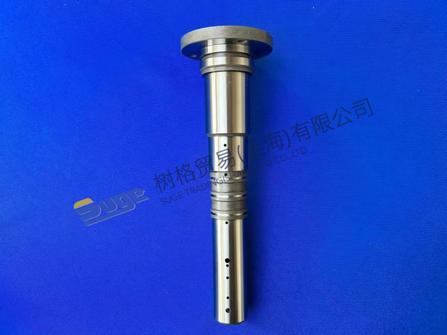 ZF 4WG200 المحور 4644 352 062