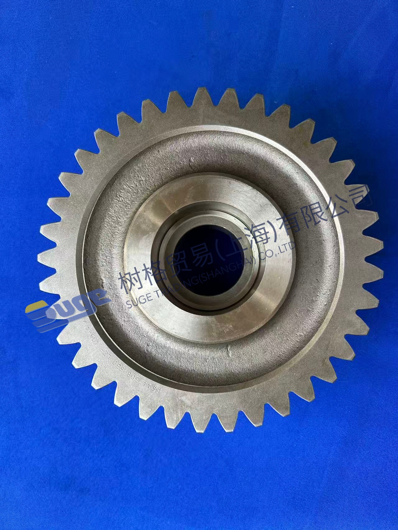 ZF 4WG200 سبير جير 4644 308 630