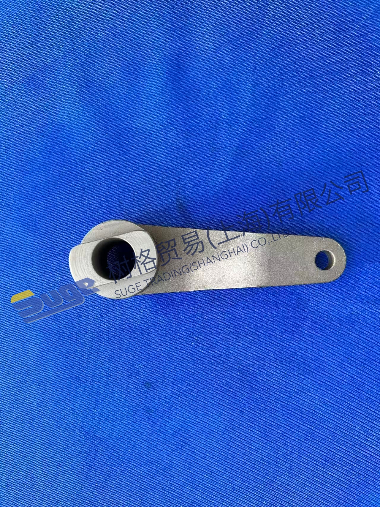 ZF 4WG200 كاميرا الفرامل 0501 338 829