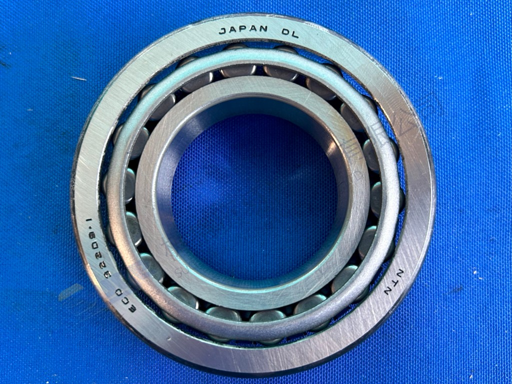 ZF مدبب أسطواني ينطبق على INTARDER 0735 300 376