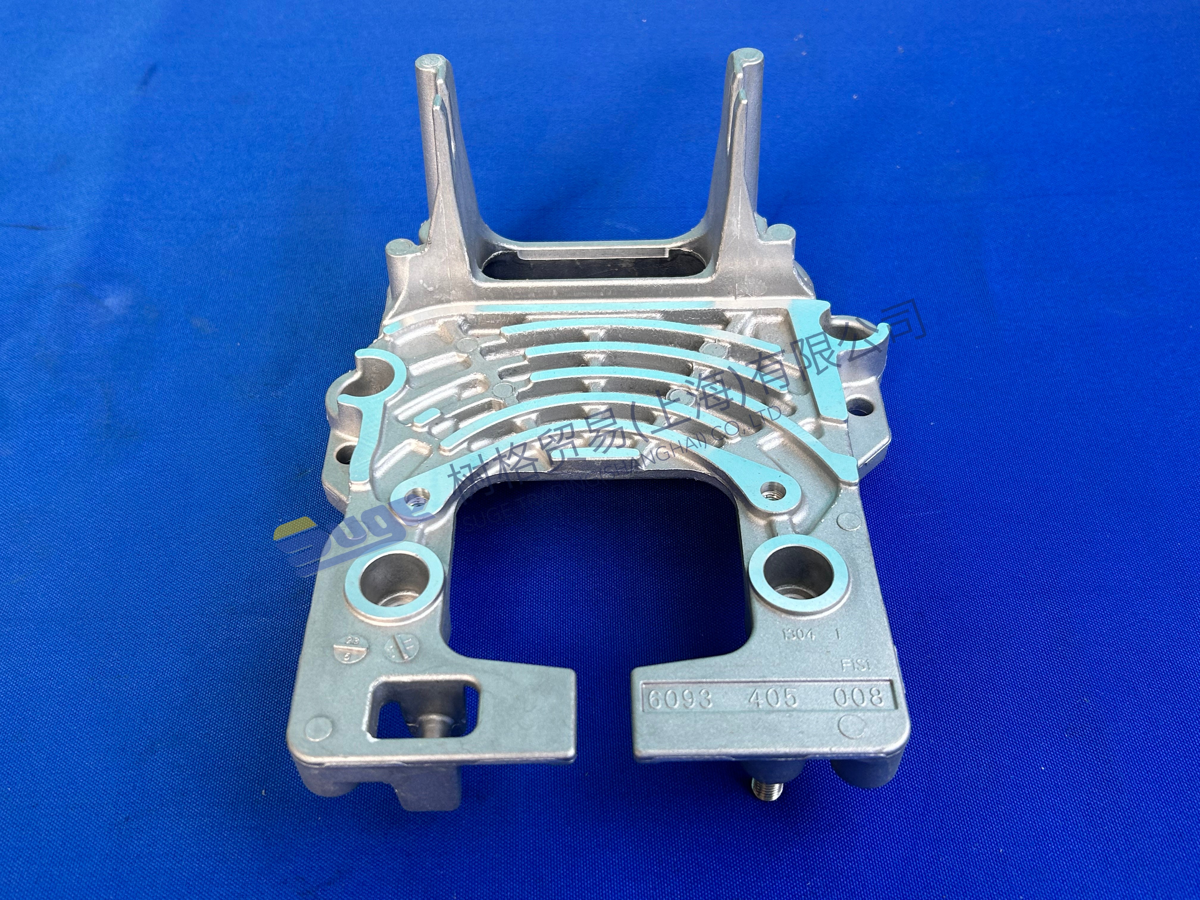 ZF CARRIER تقدم بطلب إلى INTARDER 6093 205 006