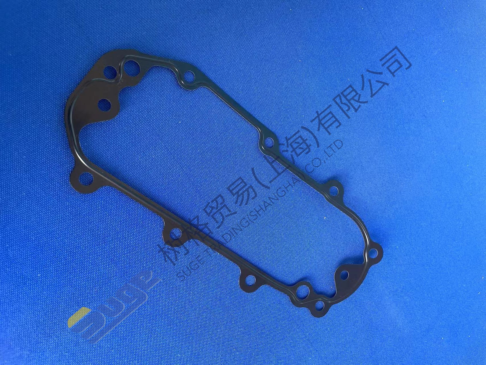 ZF TRAXON أجزاء ناقل الحركة الأوتوماتيكي FLAT GASKET 0501 330 229