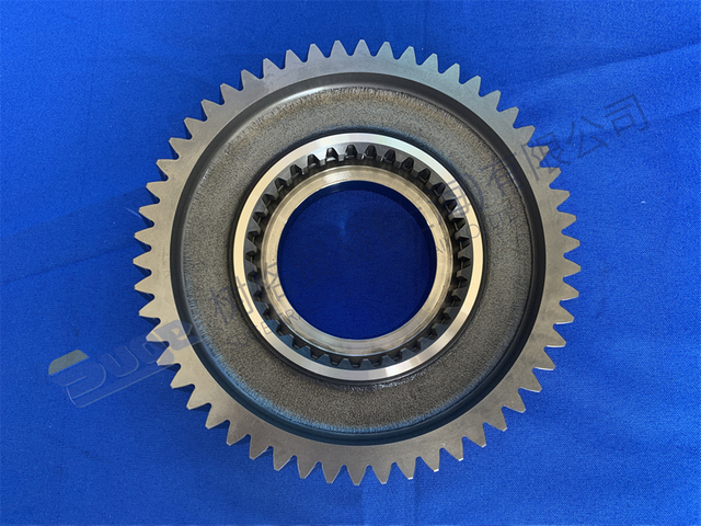 ZF TRAXON قطع غيار ناقل الحركة الأوتوماتيكي REVERSE GEAR 1358 304 010