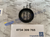 ZF ECOSPLIT4 أجزاء علبة التروس SHAFT SEAL لمبيت ناقل الحركة 0734 309 765