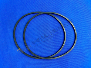 ZF MT-E AXLE GROIVED RING 0734 317 169