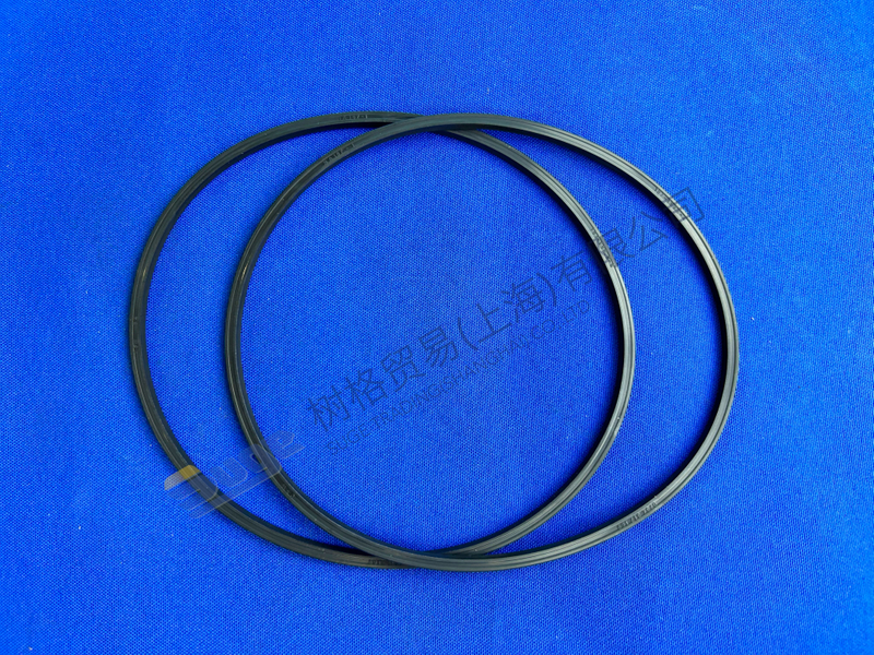 ZF MT-E AXLE GROIVED RING 0734 317 169
