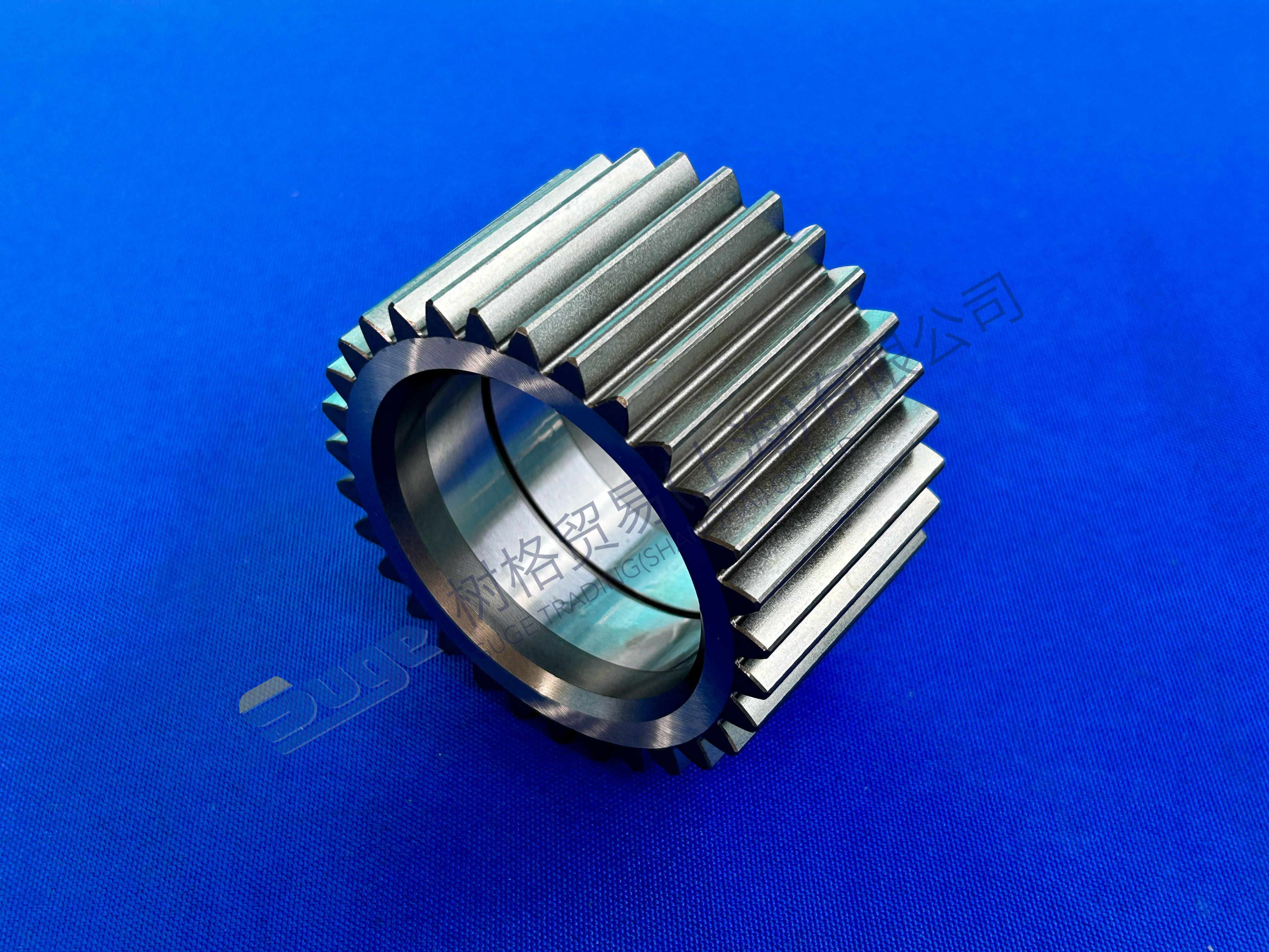 ZF MT-E AXLE CALLETARY GEAR 4472 347 039