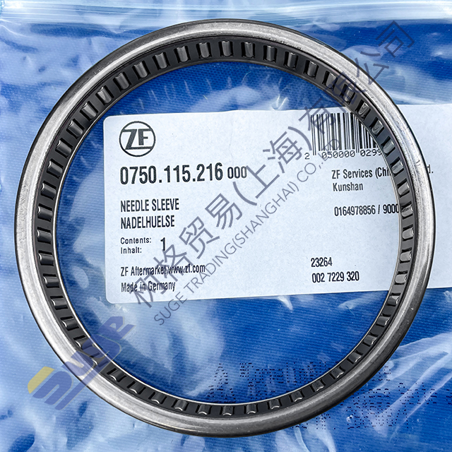 ZF 4WG260 4WG310 مدخل محمل ذو بكرات إبرية كم 0750 115 216