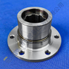 ZF PTO N109 / 10B شفة الإخراج 1238 310 013