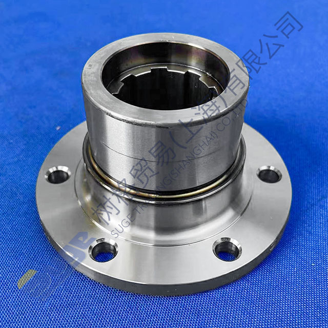 ZF PTO N109 / 10B شفة الإخراج 1238 310 013