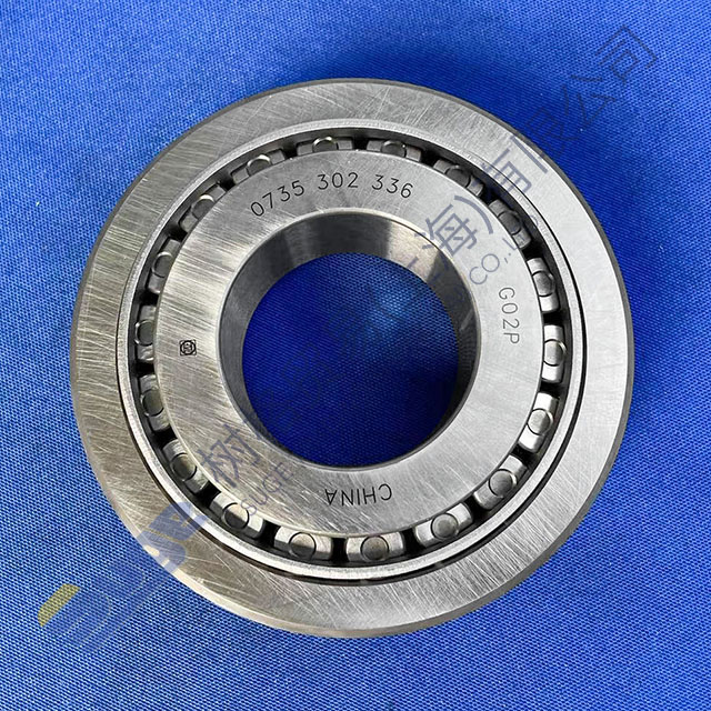 ZF 9s1310TO محمل خلفي للعمود الرئيسي 0750 117 844
