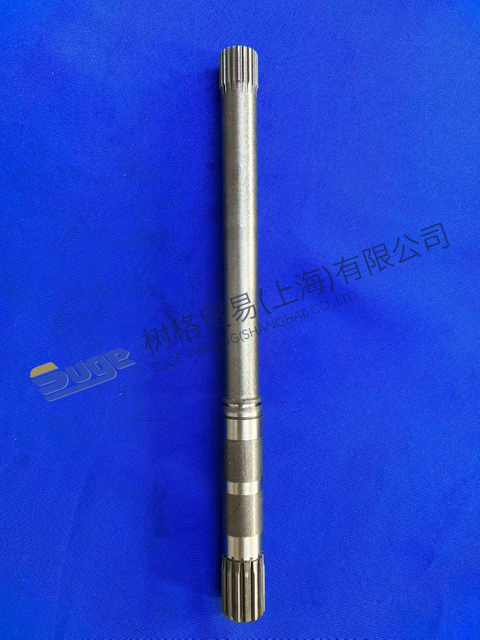 ZF 4WG200 عمود الإخراج 4644 311 239