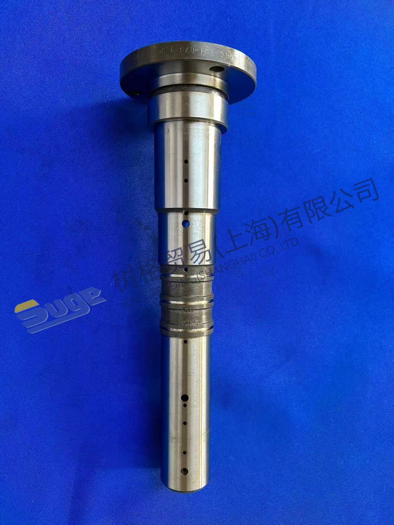 ZF 4WG200 المحور 4644 351 076