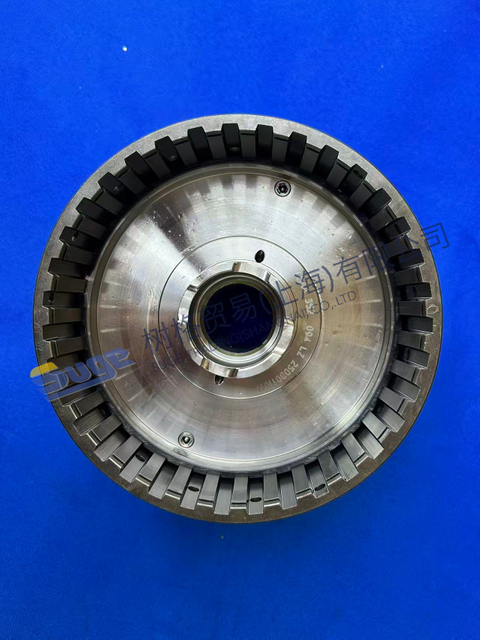 ZF 4WG200 حامل القرص 4644 252 098