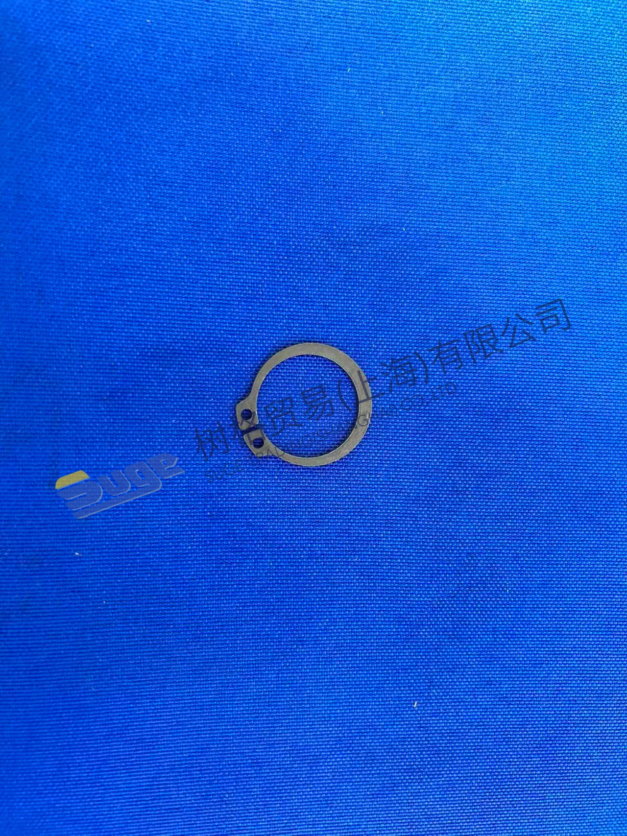 ZF 4WG200 حلقة المفاجئة 0630 501 018