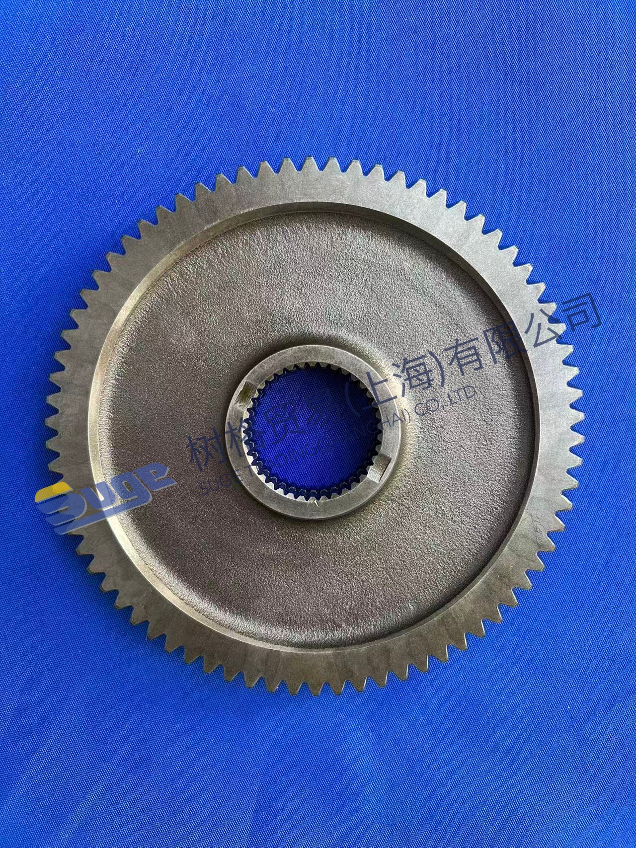 ZF 4WG200 ترس الإدخال 4644 311 118