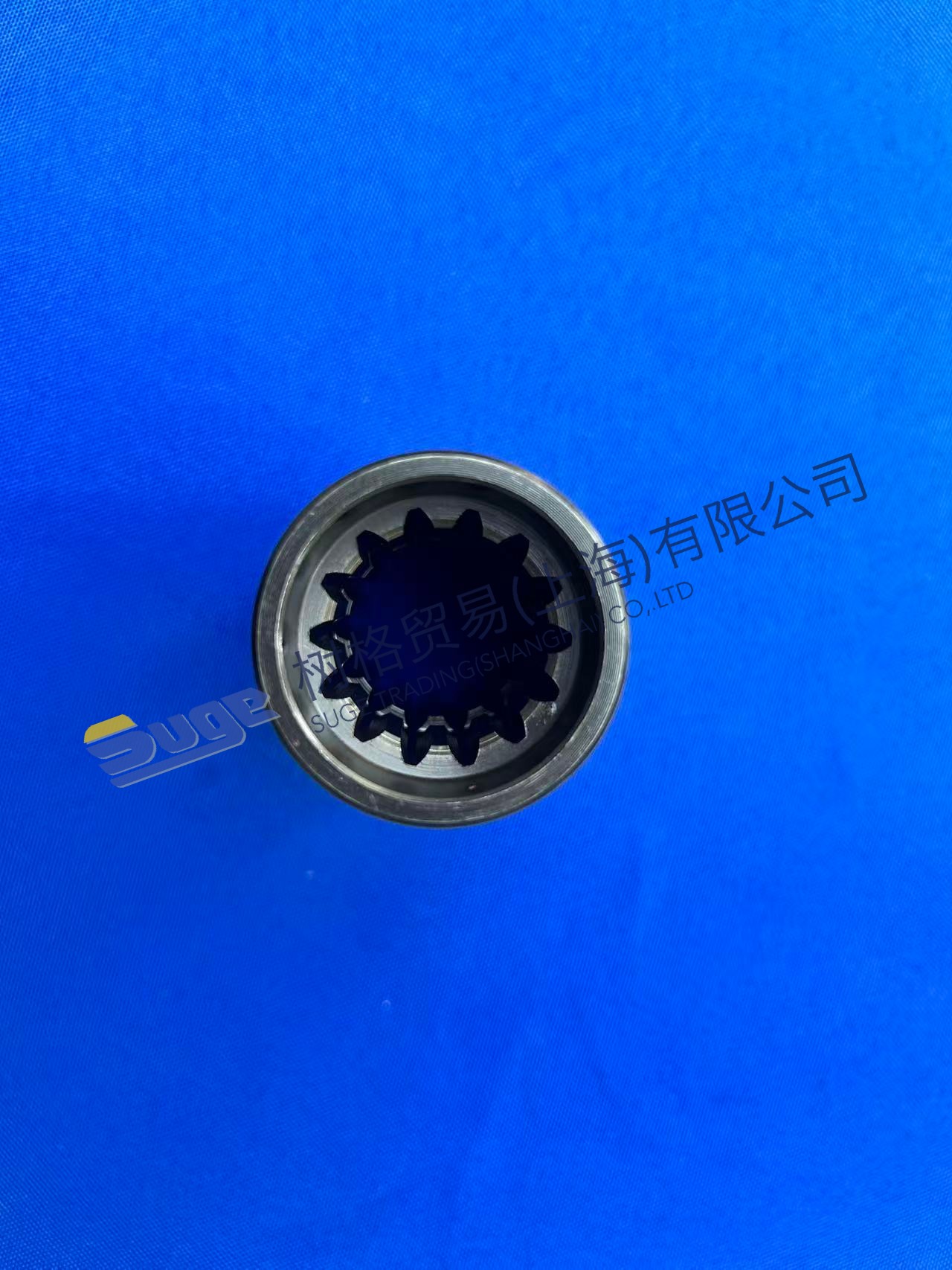 ZF 4WG200 PTO سائق 4644 311 196