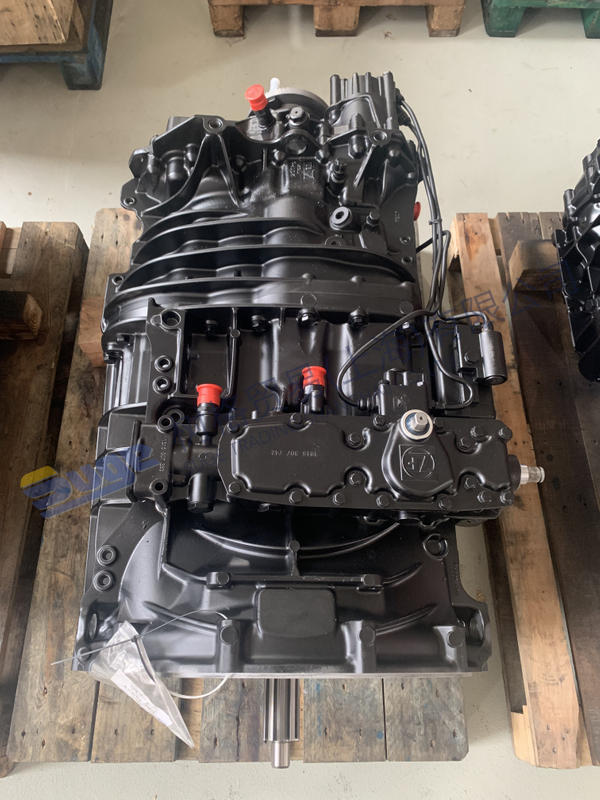 ZF 16s2230TO 16s2530 ناقل الحركة المعاد تصنيعه