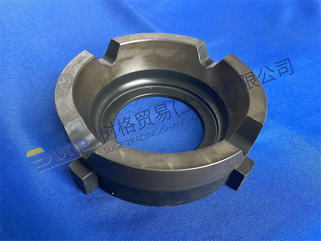 حلقة الضغط للمحور الأصلي ZF ZF-رقم الجزء: 4482 372 003