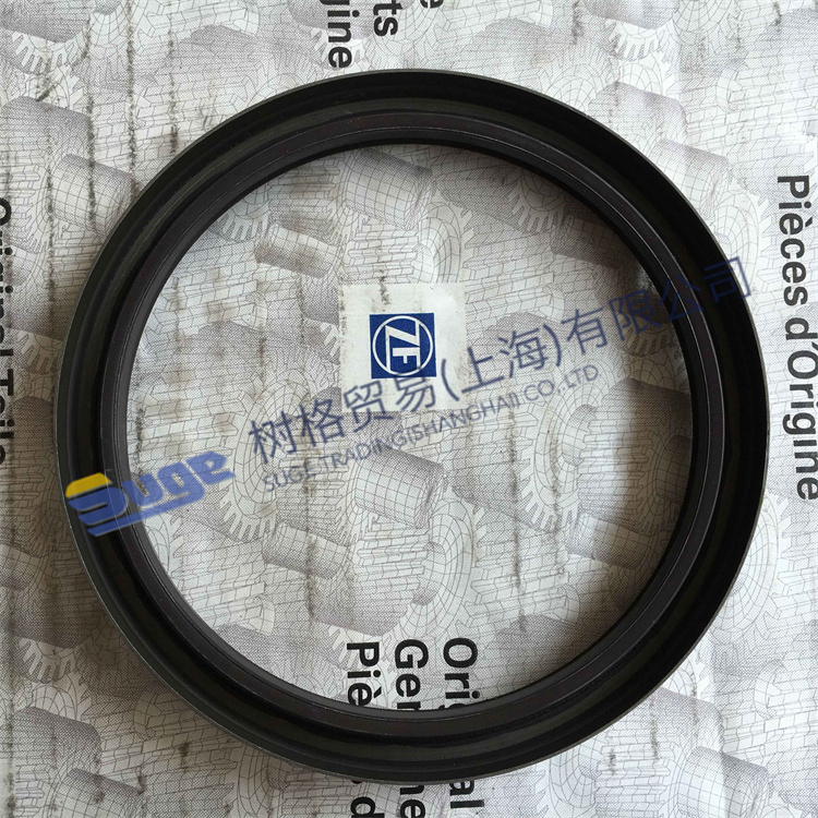 أجزاء علبة التروس ZF ECOSPLIT4 OUTPUT SHAFT SEAL 0734 300 421