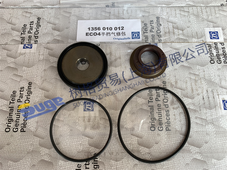 ZF ECOSPLIT4 أجزاء علبة التروس GV CYLINDER REPAIR KIT 1356 010 012