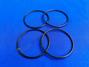 ZF MT-E AXLE O-RING 0634 303 886