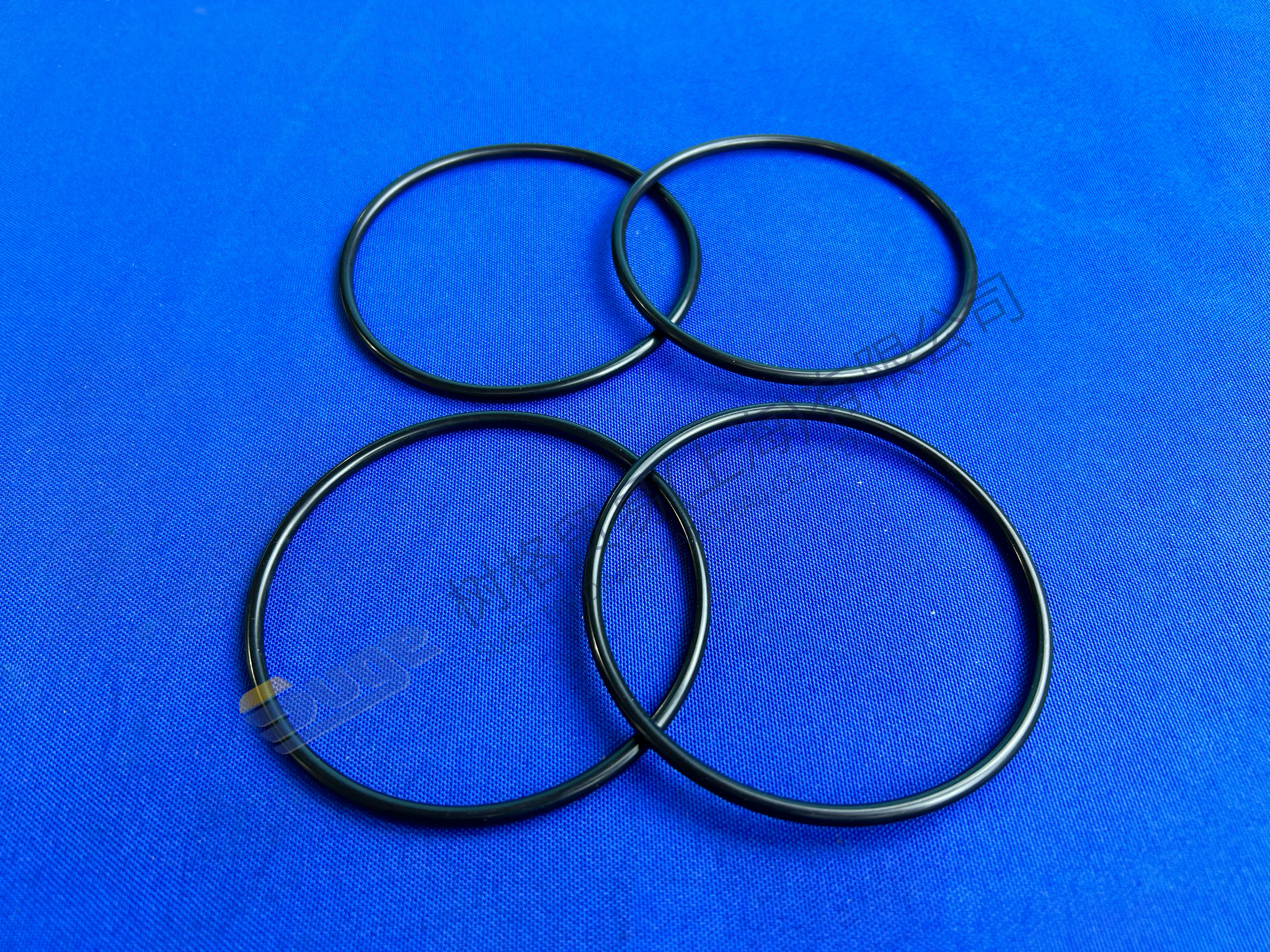 ZF MT-E AXLE O-RING 0634 303 886