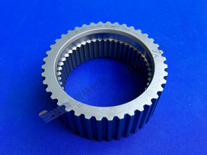 حاملة قرص محور ZF MT-E 4472 347 025
