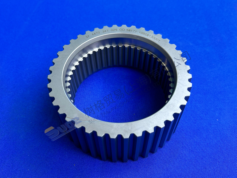 حاملة قرص محور ZF MT-E 4472 347 025