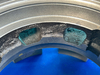 ZF MT-E AXLE RING GEAR 4472 347 048