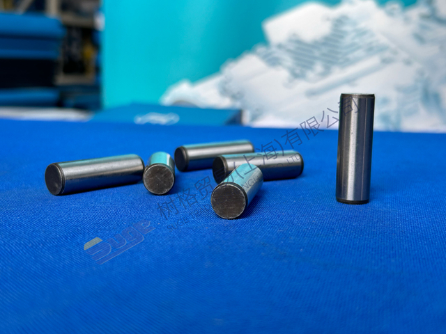 ZF MT-E AXLE AXLE PIN 4472 347 050
