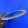 ZF WG310 K1 لوح فولاذي لمحور القابض (أسنان داخلية) تعديل A=4.0 4646 351 261