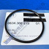 ZF WG310 لوحة غطاء شفة الإخراج O-ring 0634 306 275