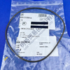 ZF 4WG260 4WG310 KVKR المكبس الدائري (150 × 3) 0634 313 054
