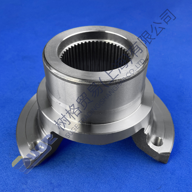 ناقل الحركة ZF 4WG260 شفة الإخراج الأمامية 4646 303 076